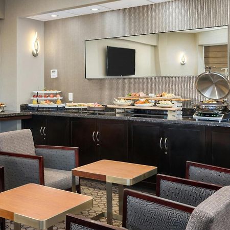 Sheraton Vancouver Guildford Hotel Surrey Esterno foto